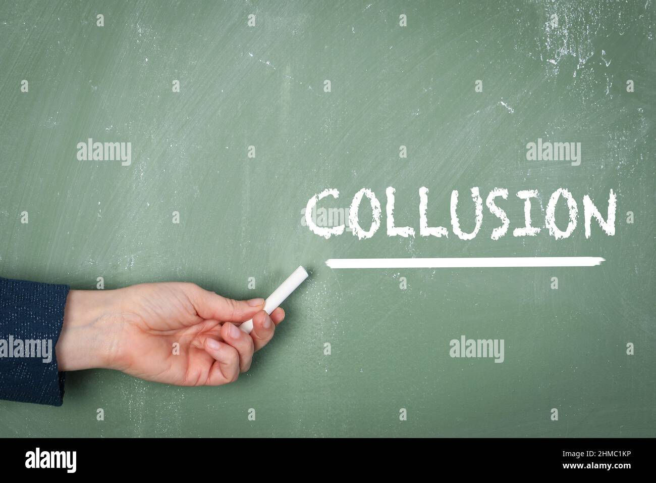 Hand complicity sign hi-res stock photography and images - Alamy