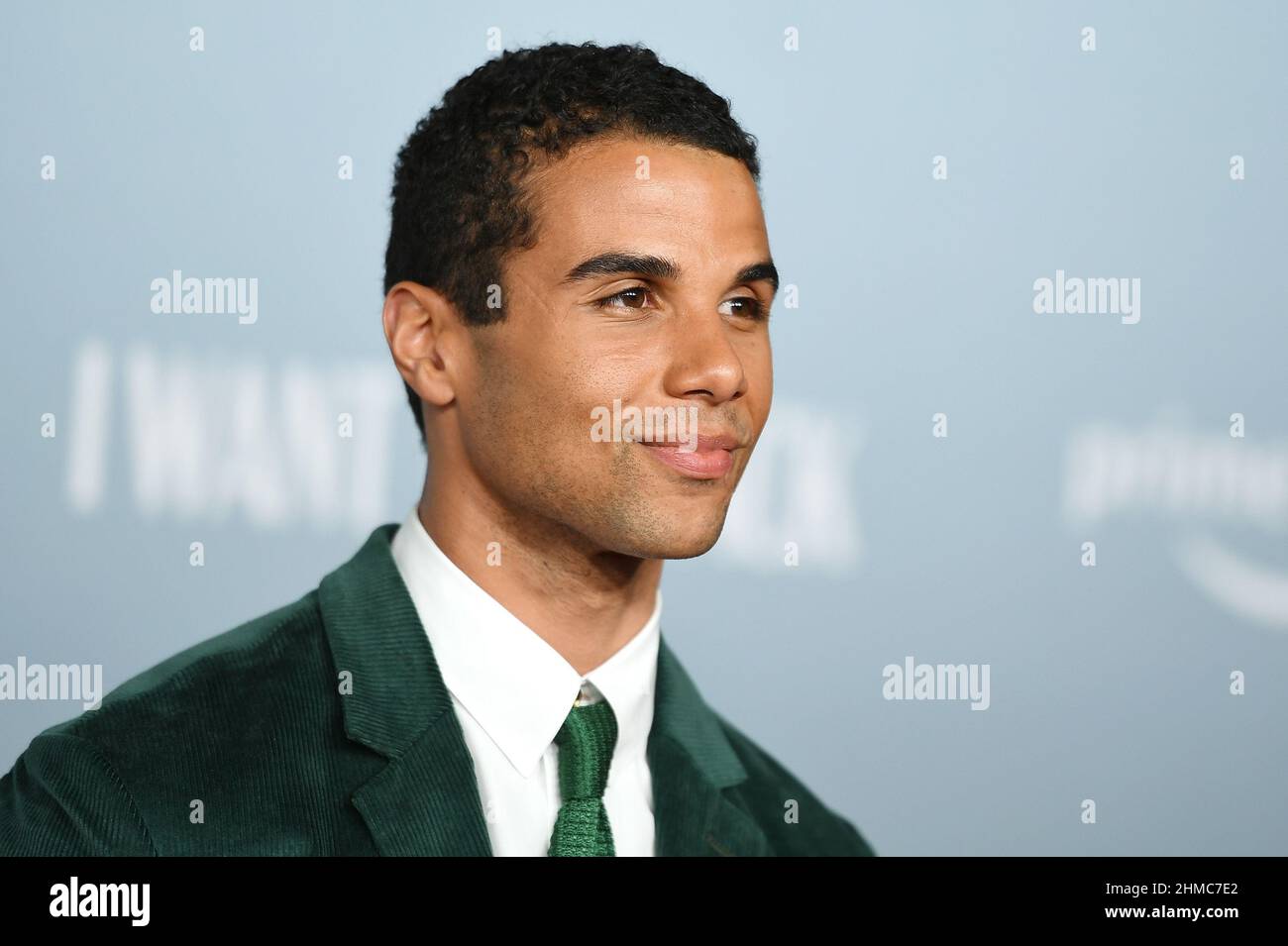 Mason gooding 2022 hires stock photography and images Alamy