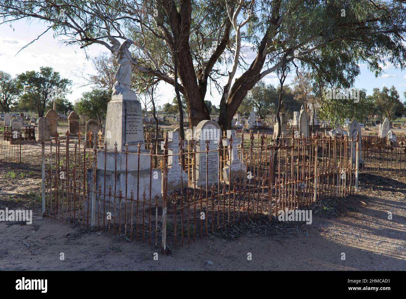 Darling river australia historical hi-res stock photography and images ...
