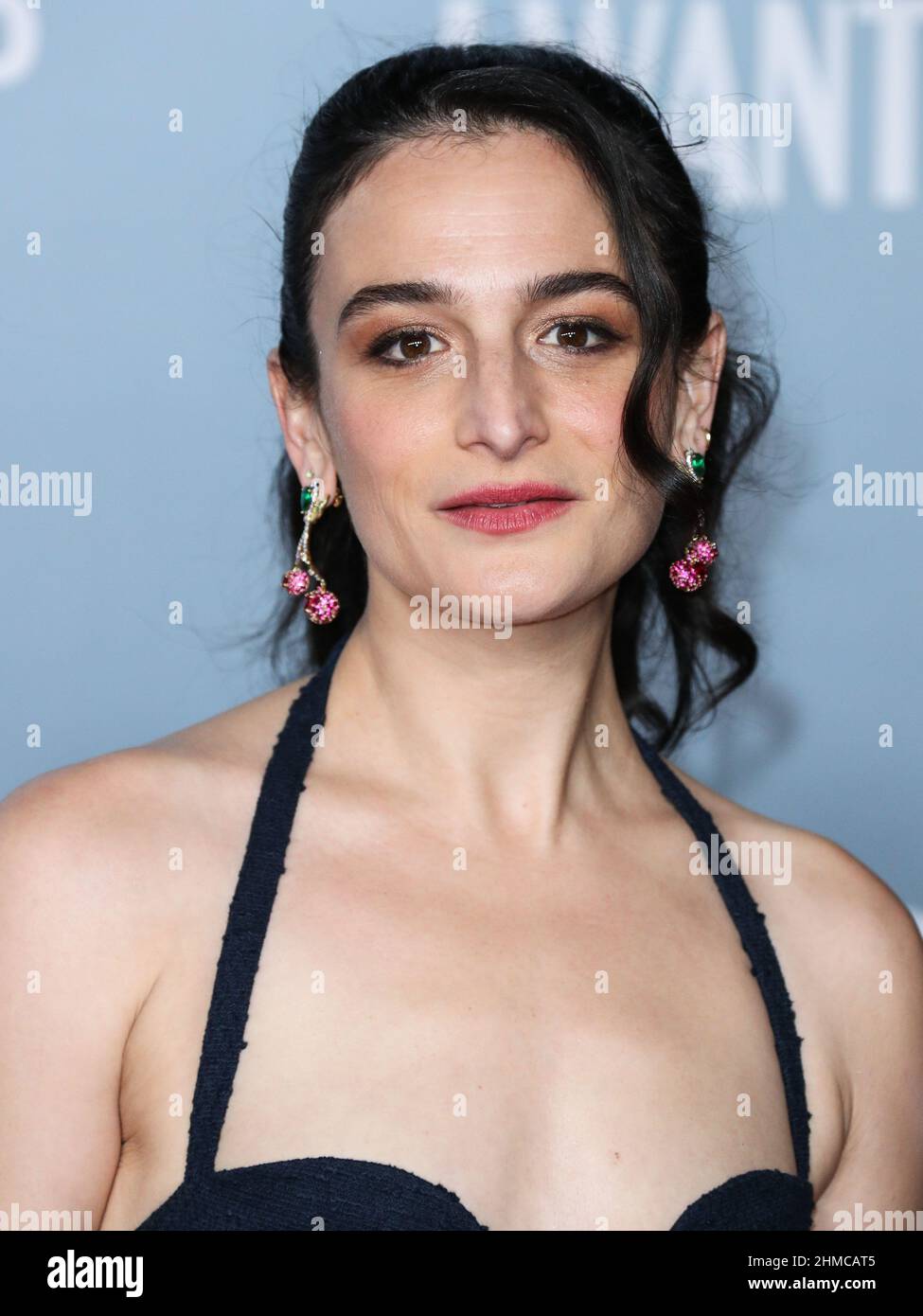 Los Angeles, United States. 08th Feb, 2022. LOS ANGELES, CALIFORNIA