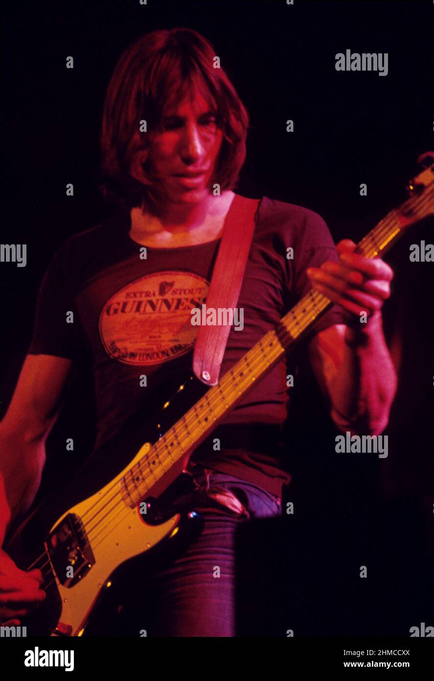LOS ANEGLES, CA - SEPTEMBER 12: Roger Waters of Pink Floyd in