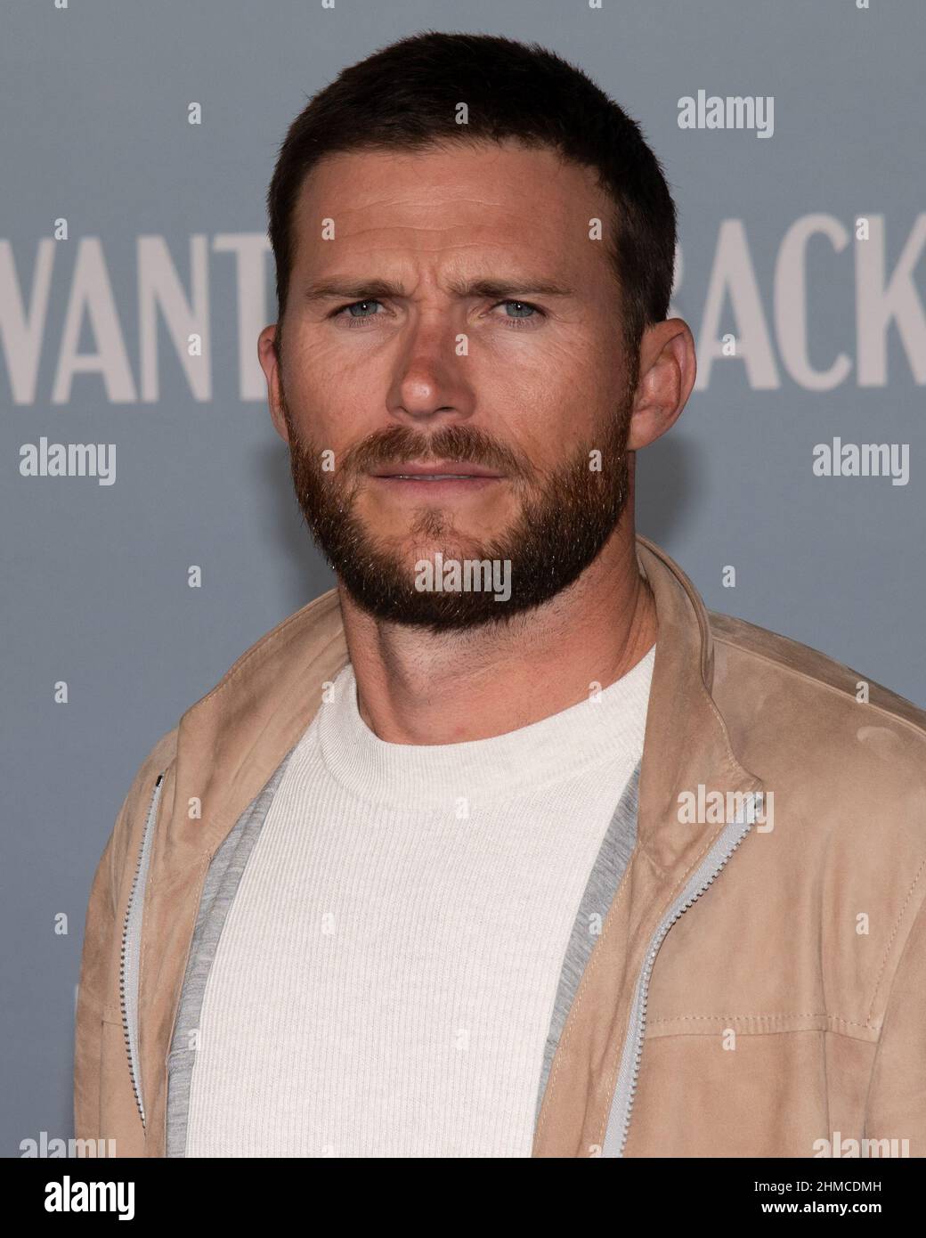 Austinite Scott Eastwood Stars in I Want You Back on  Prime Video