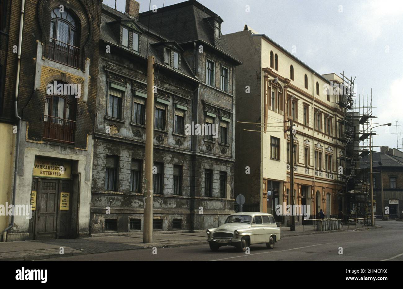 east-germany-ex-rda-1991-east-german-people-lignite-carbon-to-heat