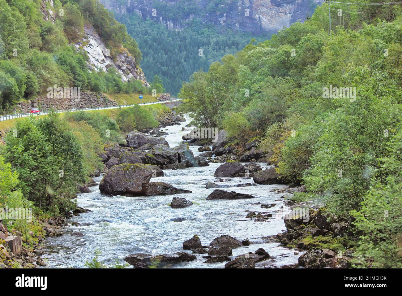 NORWEGIAN STAVANGER visual data 6