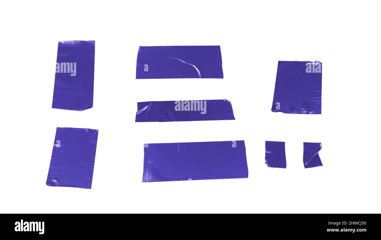 Purple strip Cut Out Stock Images & Pictures Alamy