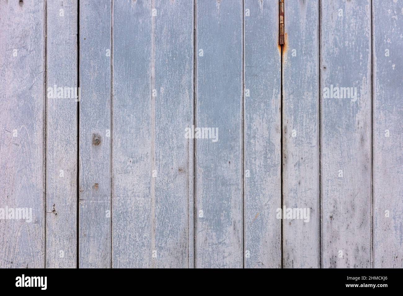 Background of old and rough surface of wooden building wall in outdoor