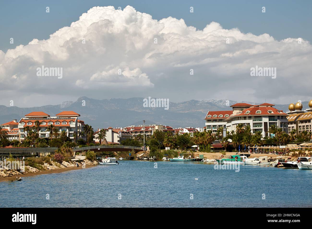 Turkish water hires stock photography and images Alamy