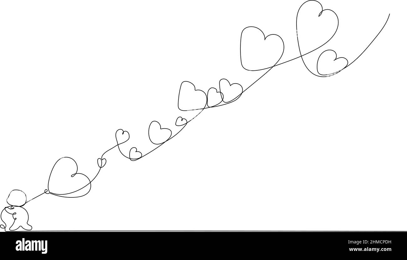 Happy valentines day Black and White Stock Photos & Images - Alamy
