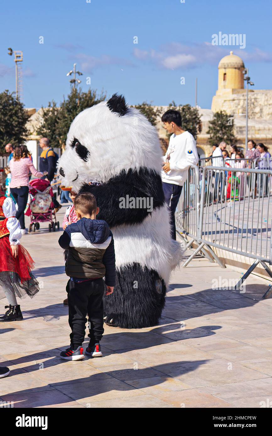 Malta theater festival hi-res stock photography and images - Alamy