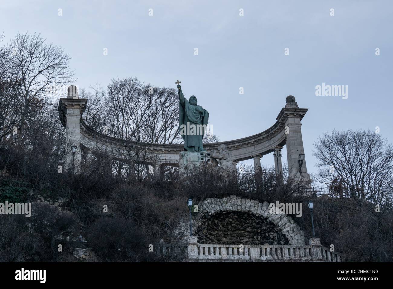 Csanad Gerard Of High Resolution Stock Photography and Images - Alamy