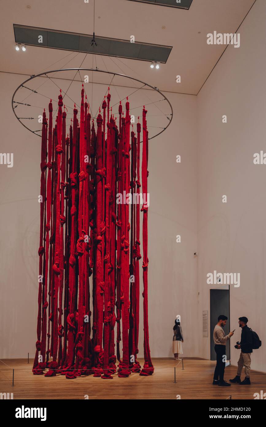 Tate modern collection hires stock photography and images Alamy