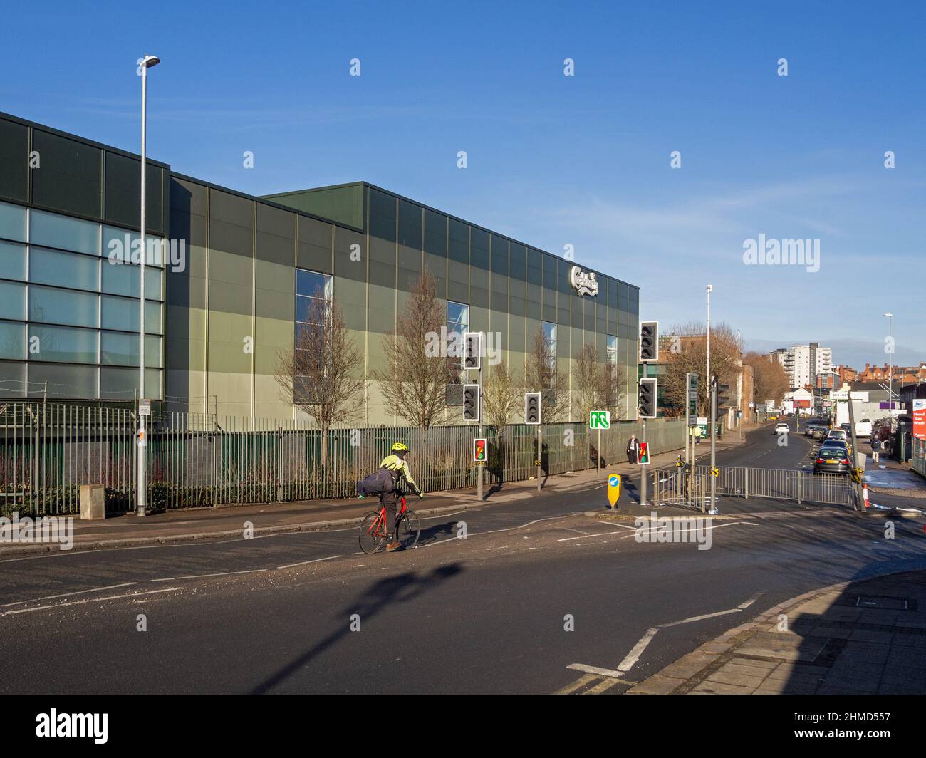 Southbridge hires stock photography and images Alamy