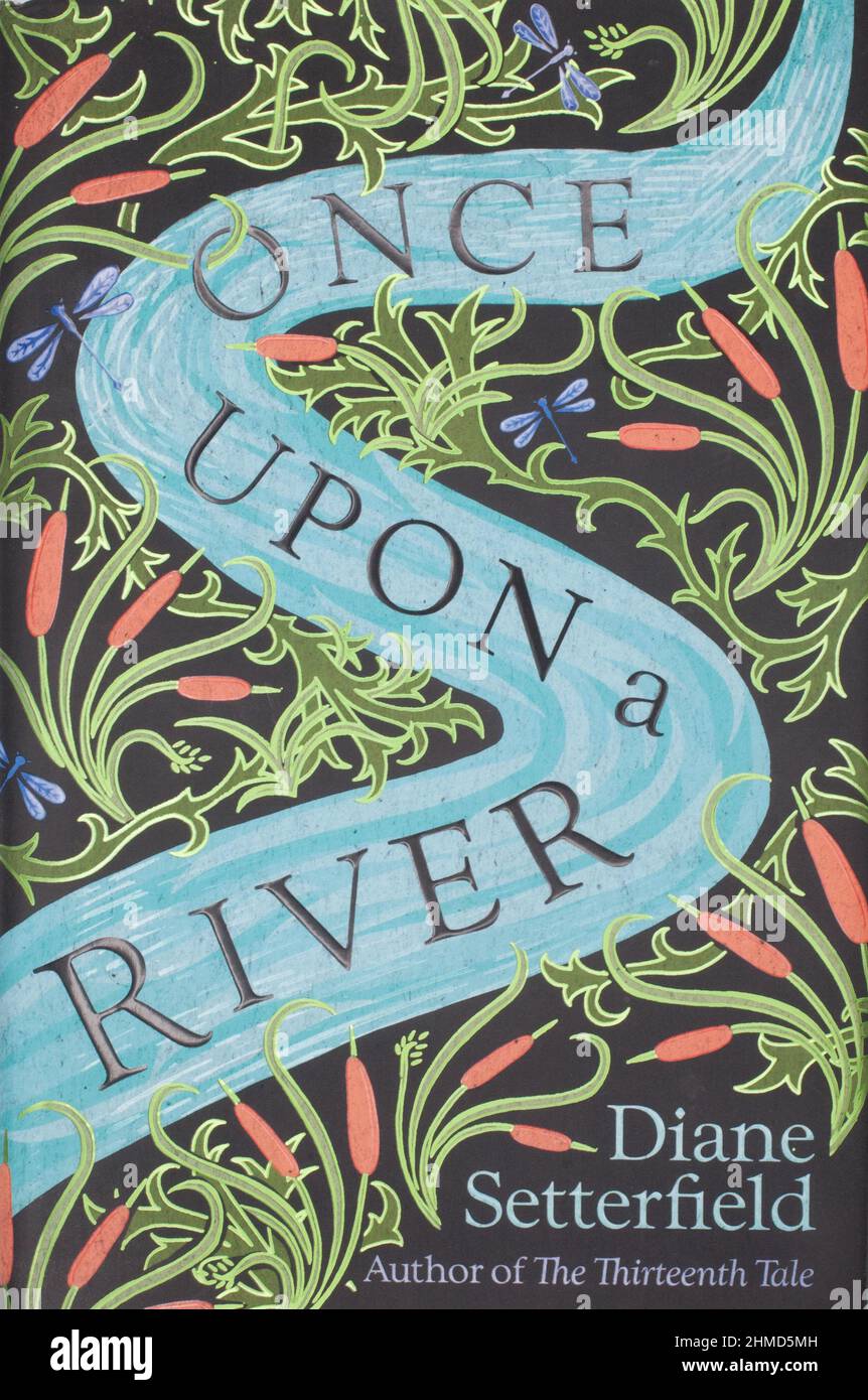 Diane setterfield hires stock photography and images Alamy