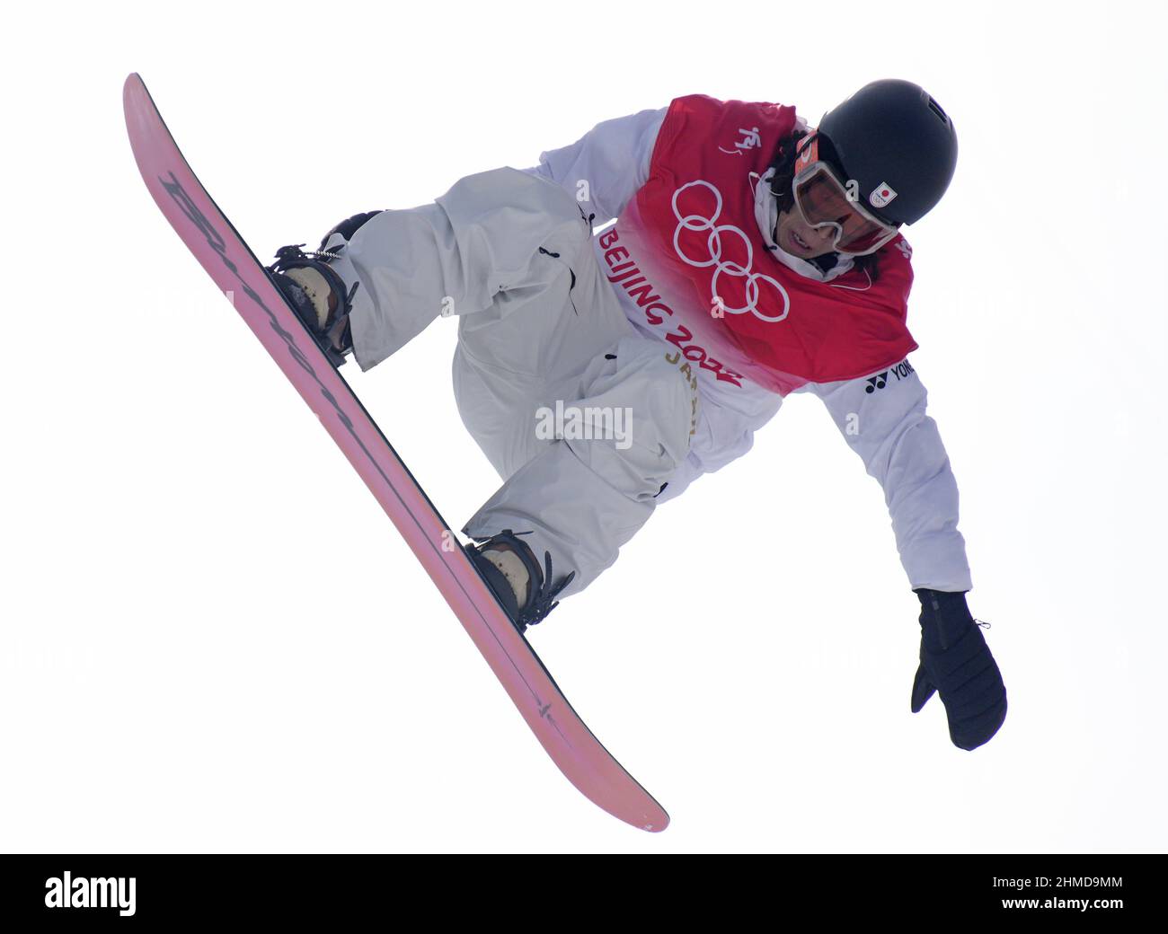 2022 winter olympics Cut Out Stock Images and Pictures