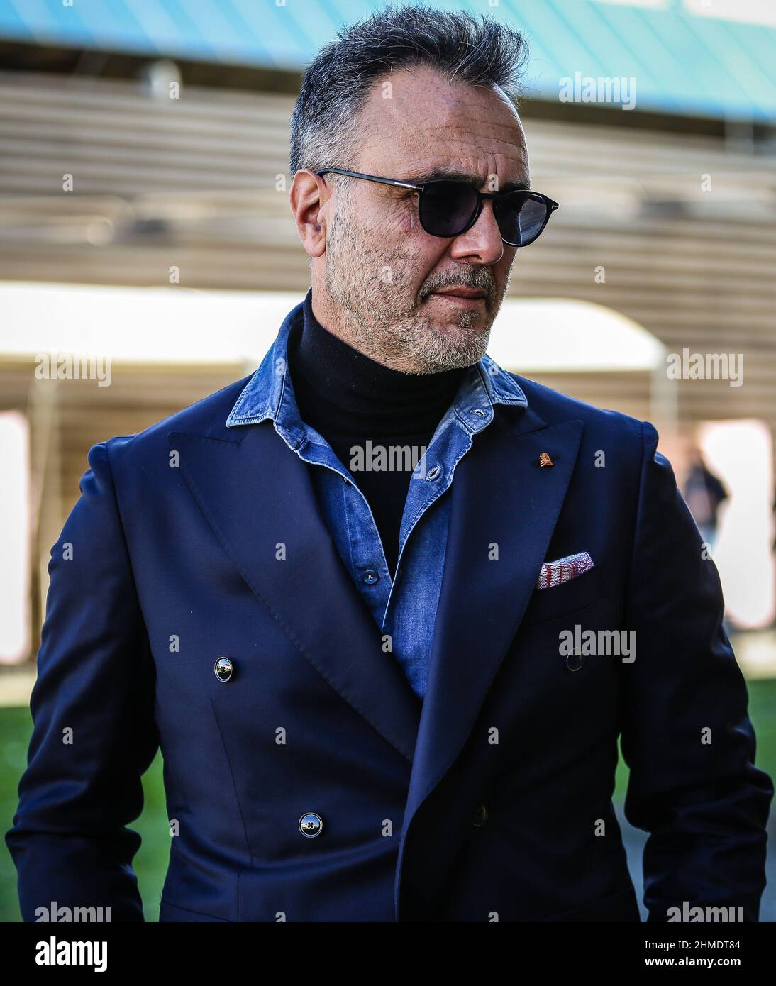 Marco dapper hi-res stock photography and images - Page 3 - Alamy