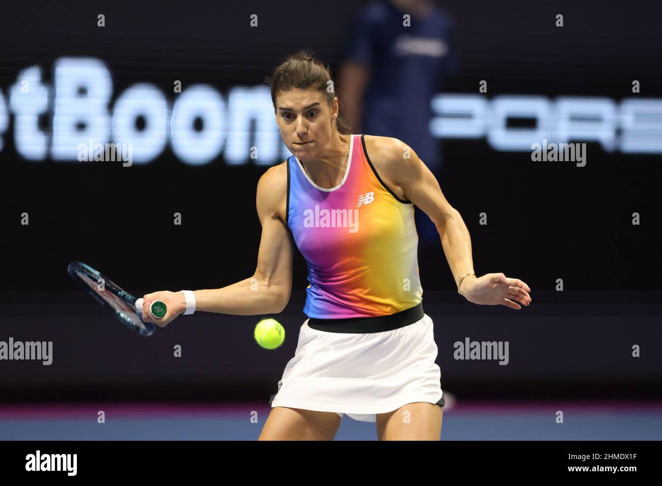 Sorana cirstea tennis hi-res stock photography and images - Page 3