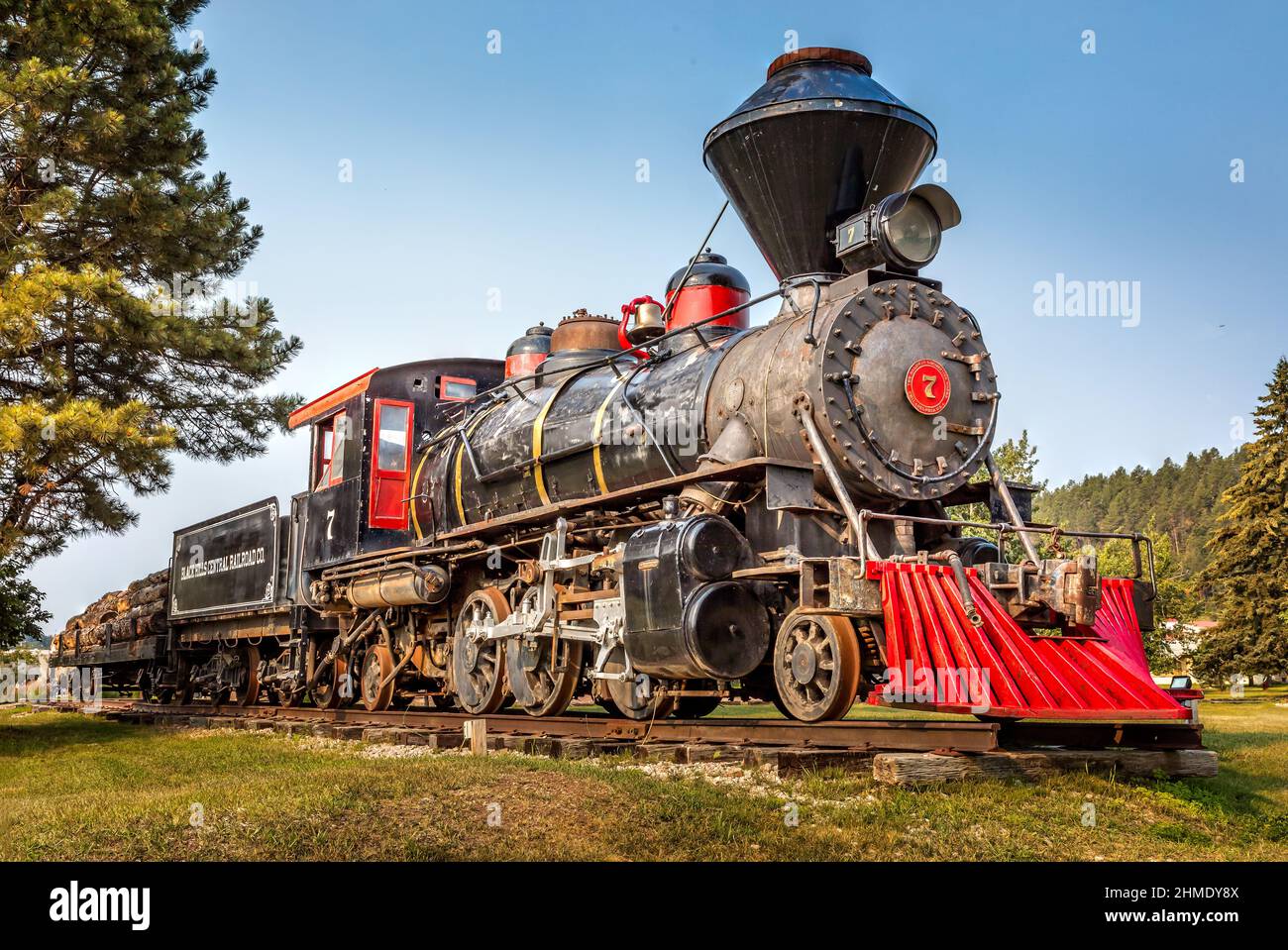 Raildroads hires stock photography and images Alamy
