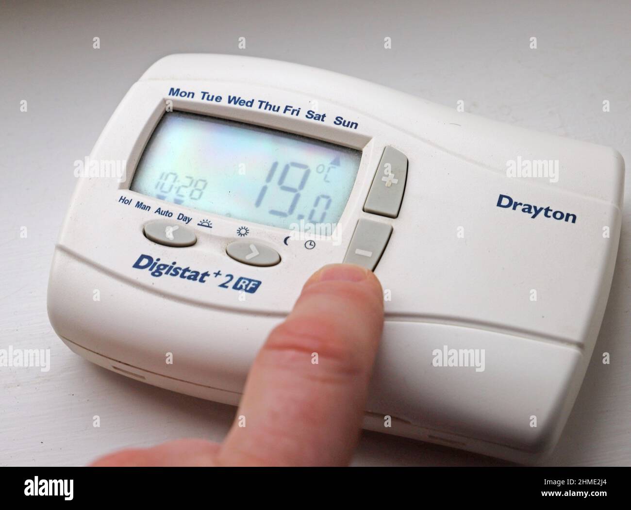 Fuel Crisis Concept Stock Photo Alamy