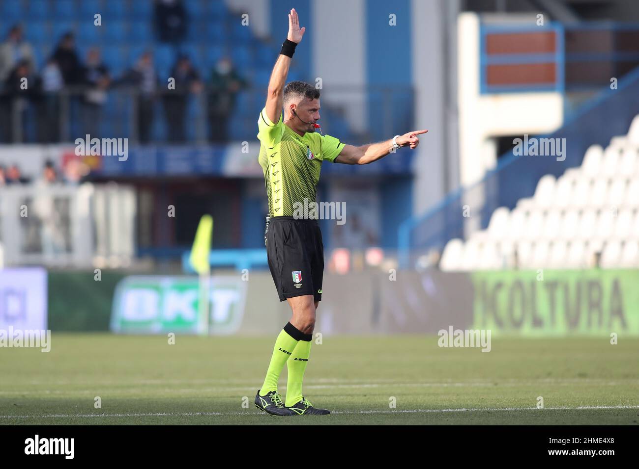 Serie B High Resolution Stock Photography and Images - Alamy