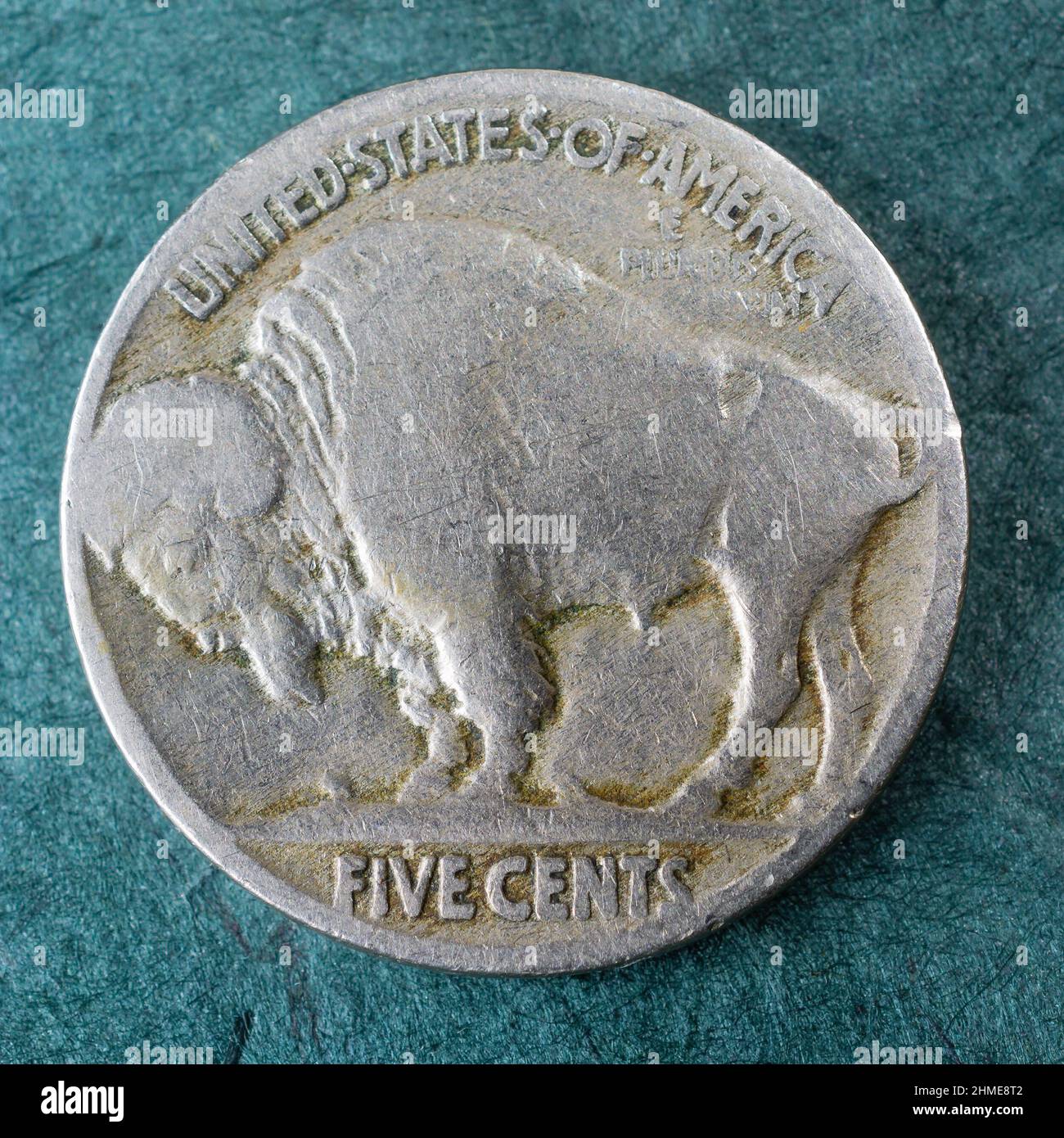 120+ Buffalo Nickel Stock Photos, Pictures & Royalty-Free Images - iStock