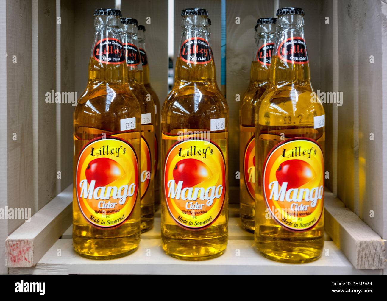 Mango cider hires stock photography and images Alamy