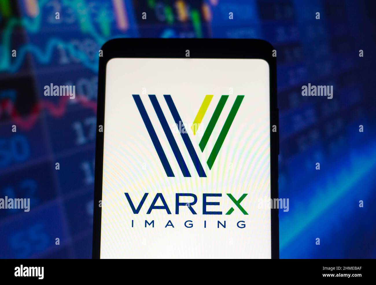 Varex hi-res stock photography and images - Alamy