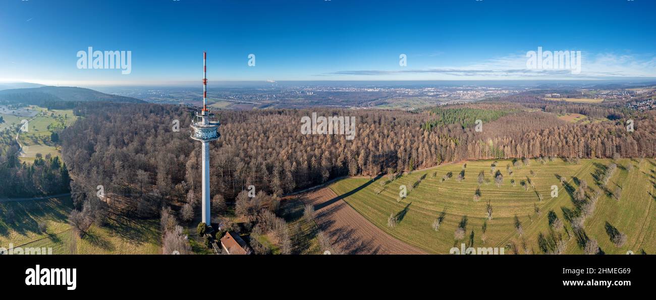 Village Of Ettlingen High Resolution Stock Photography and Images - Alamy
