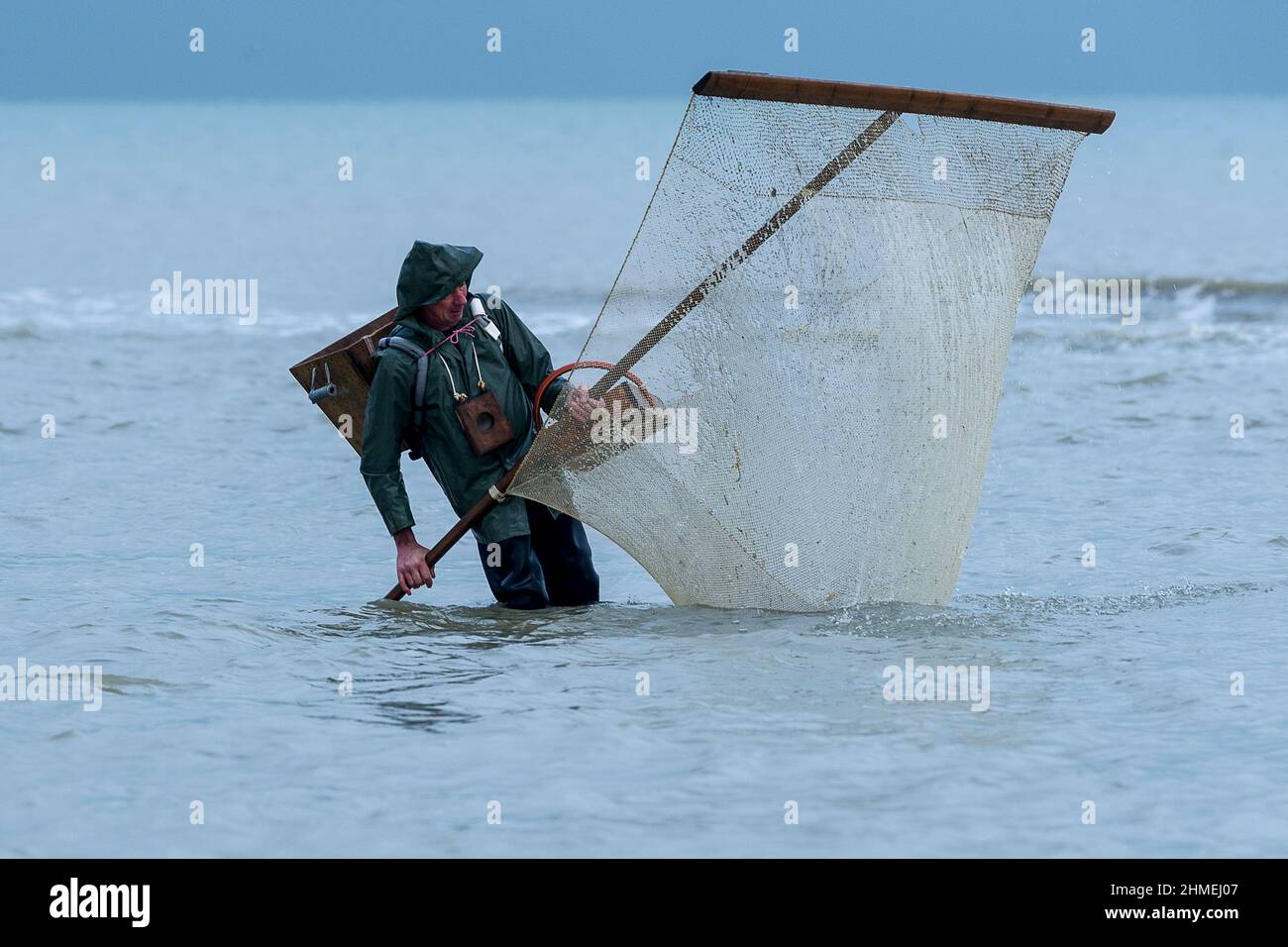 Shrimp fisherman hi-res stock photography and images - Page 21 - Alamy