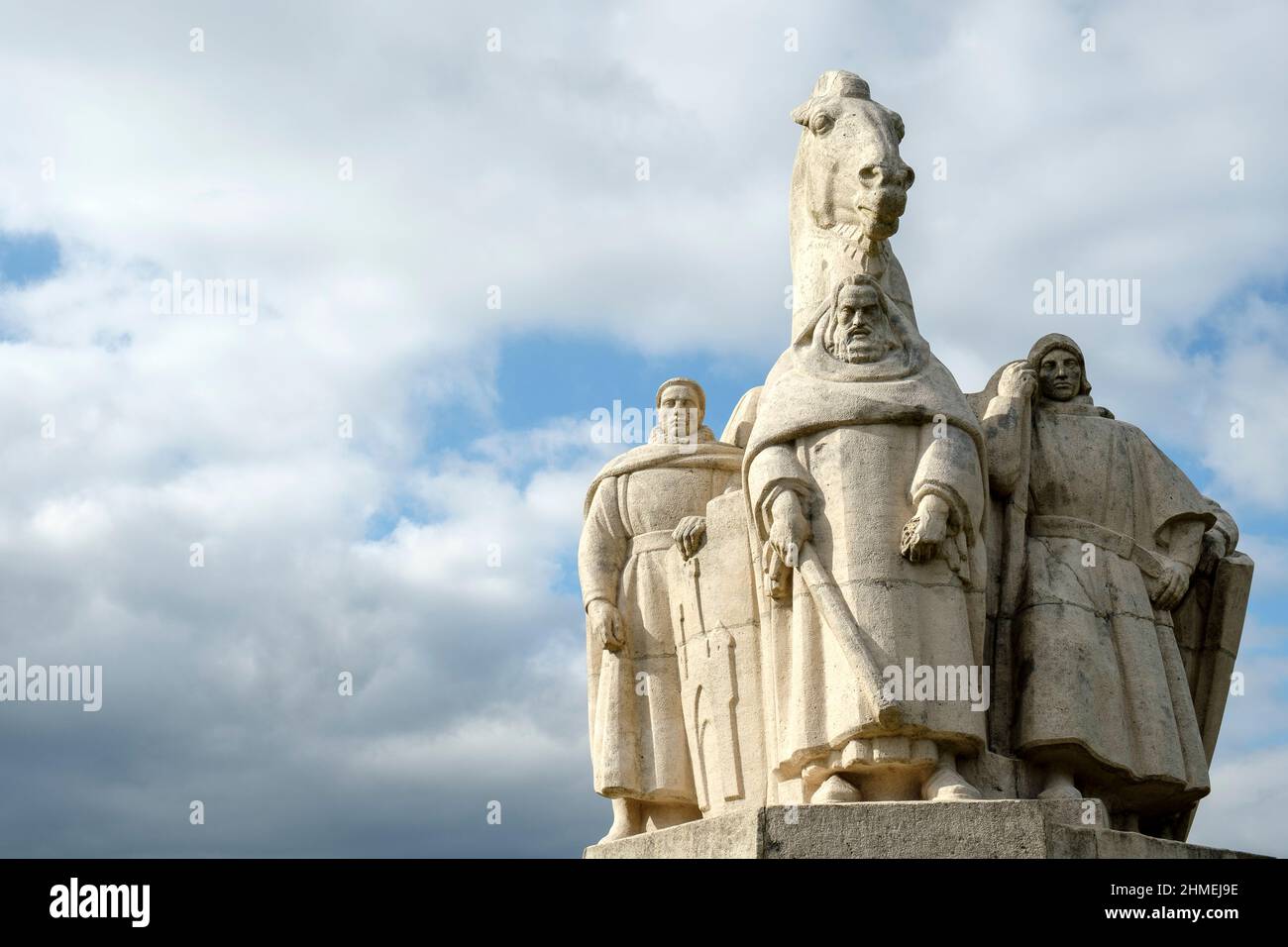 The small city is known as an important place for the french metallurgy ...