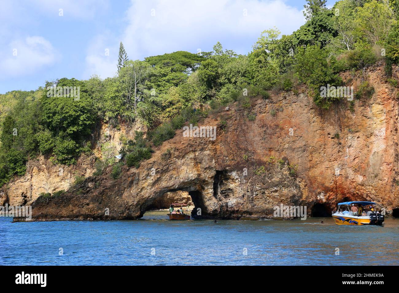 Lovers cove hires stock photography and images Alamy
