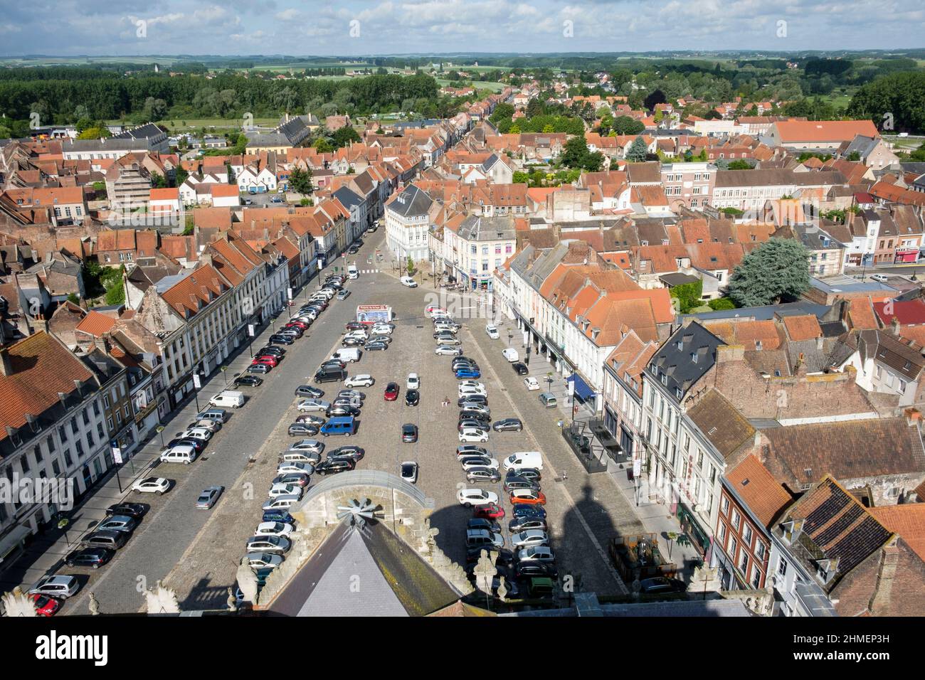 Dãƒâchãƒâterie Daire Sur La Lys