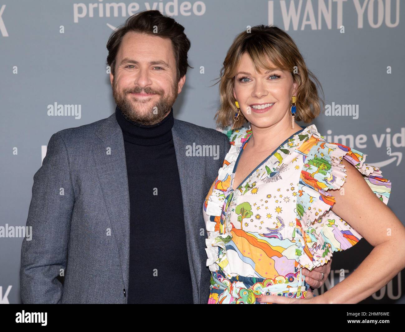 Horrible Bosses' star Charlie Day and wife Mary Elizabeth Ellis expecting  first child – New York Daily News