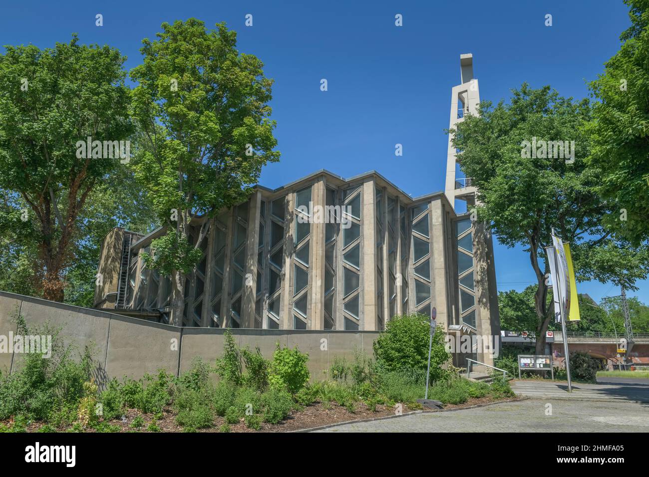 St ansgar catholic church hires stock photography and images Alamy