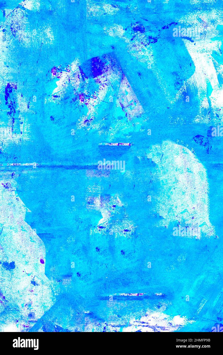 Handwork watercolour painting colored background for design covers ...