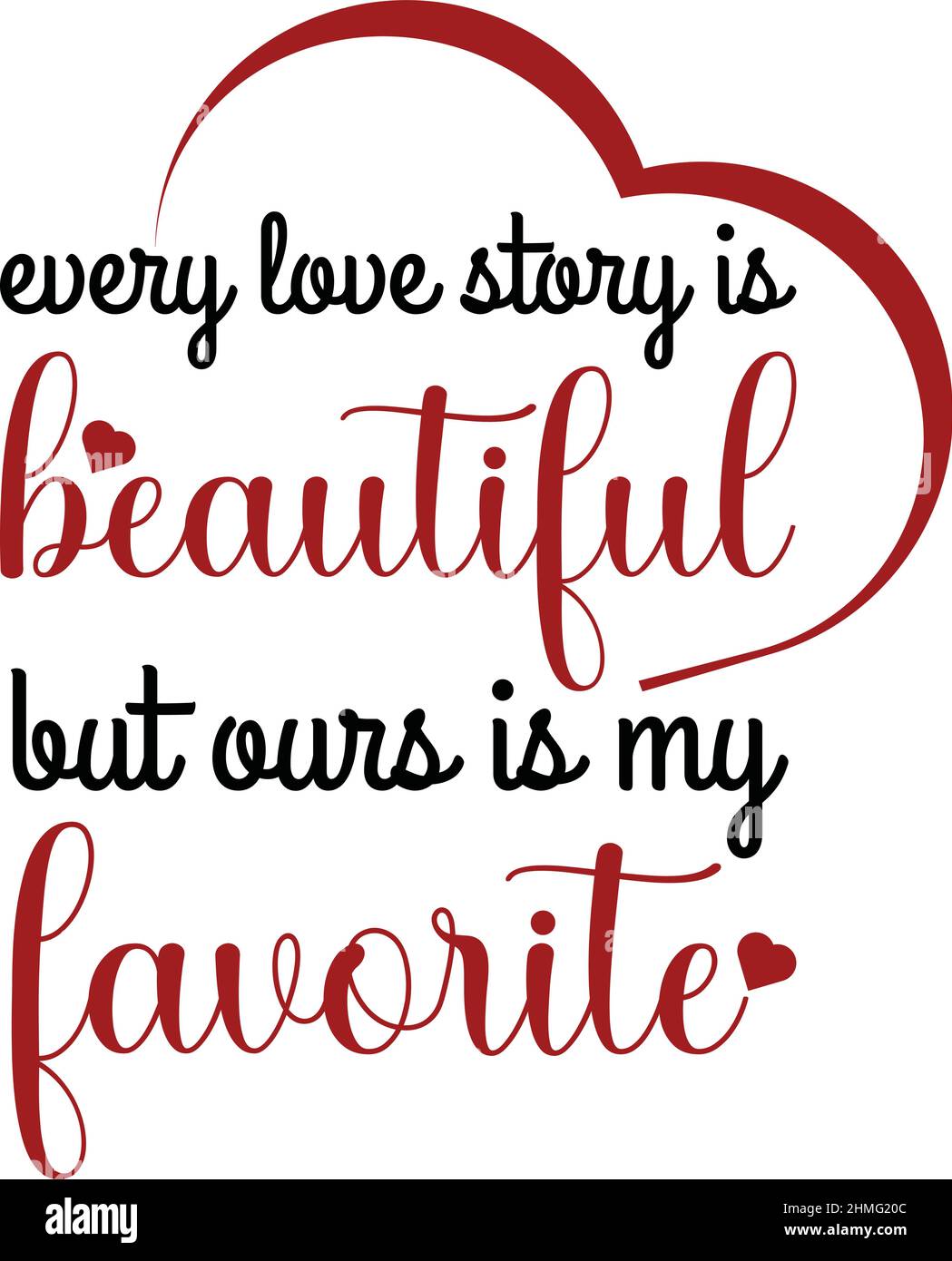 Every story Stock Vector Images - Alamy