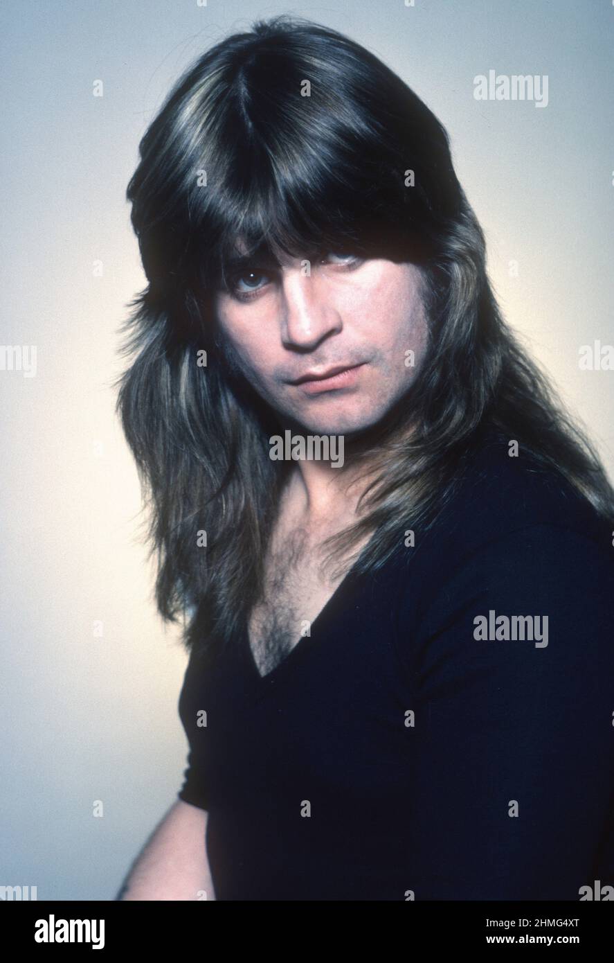 ozzy osbourne jeff