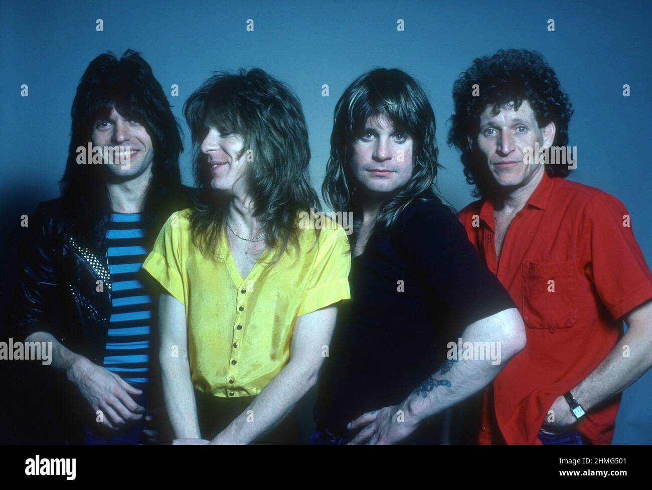 ozzy osbourne jeff