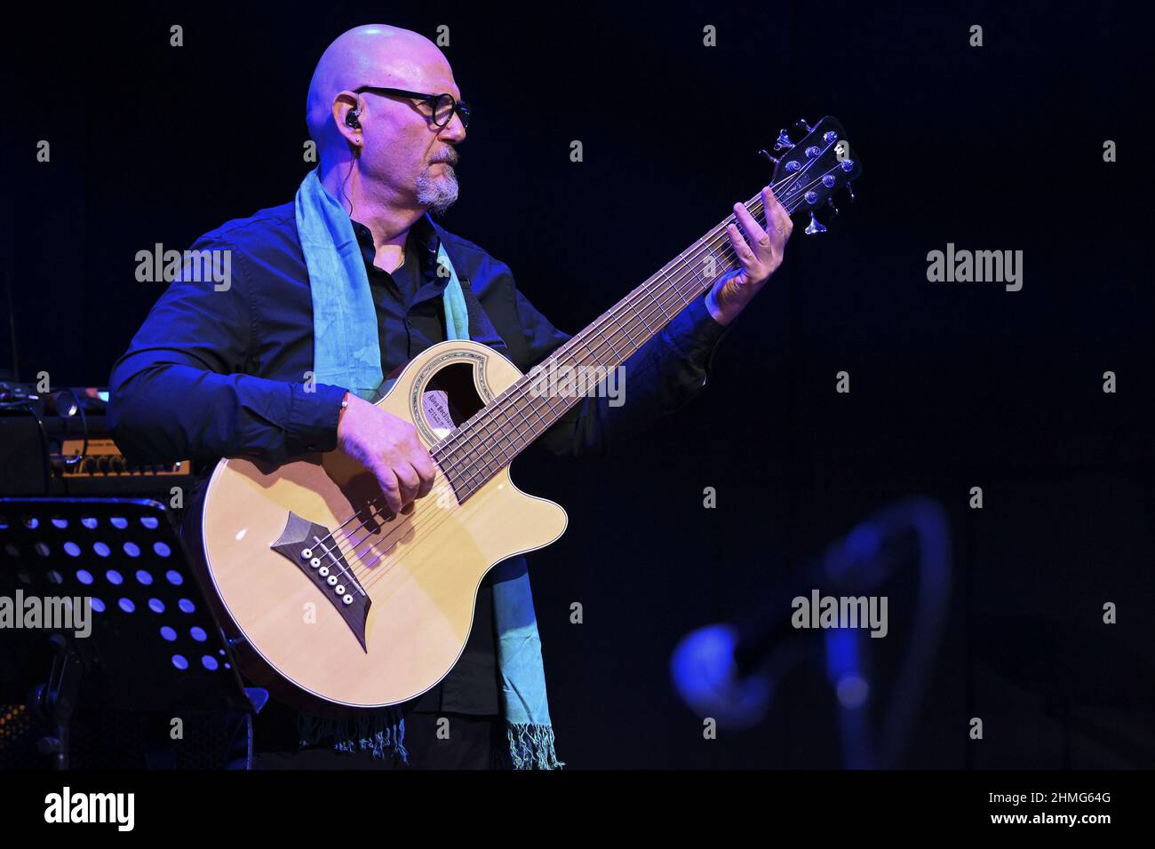 Mario rivera hi-res stock photography and images - Alamy
