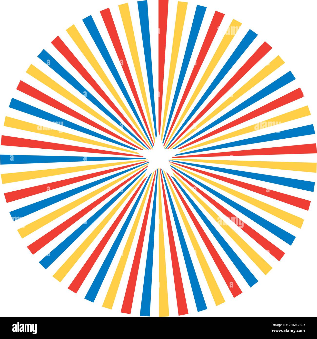 Star Pin Wheel Vector Background Stock Vector Image & Art - Alamy