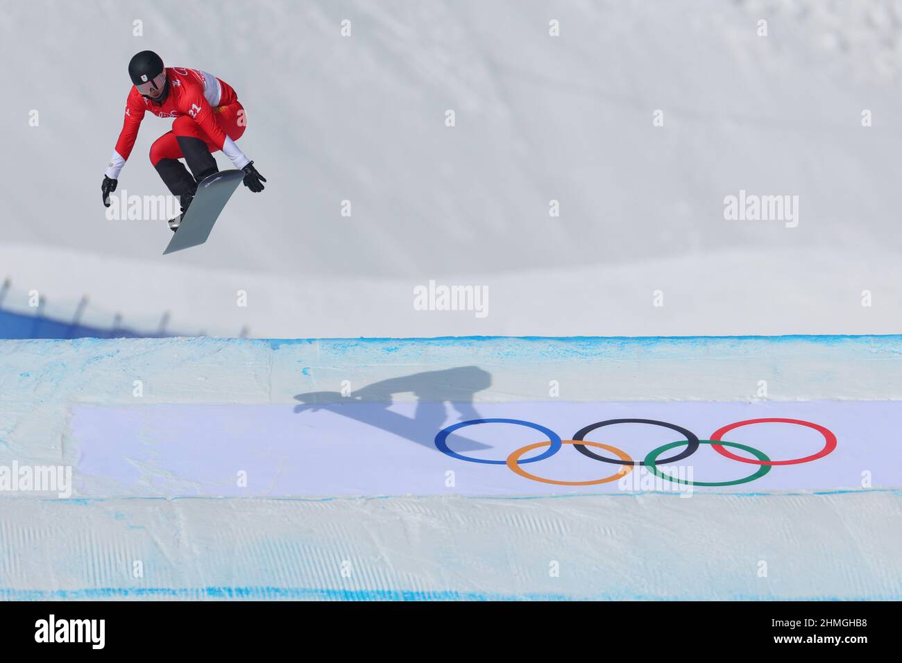 Snowboard cross hi-res stock photography and images - Page 16 - Alamy