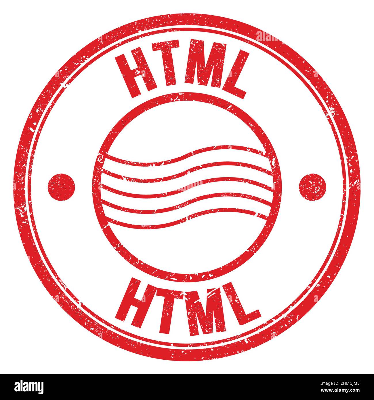 Html word hi-res stock photography and images - Alamy
