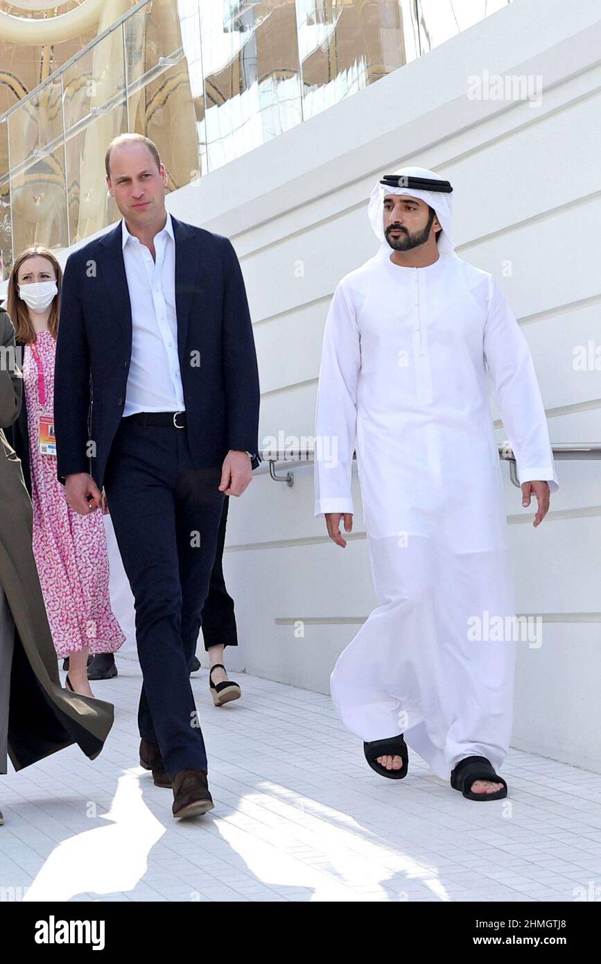 Шейх принц 2020