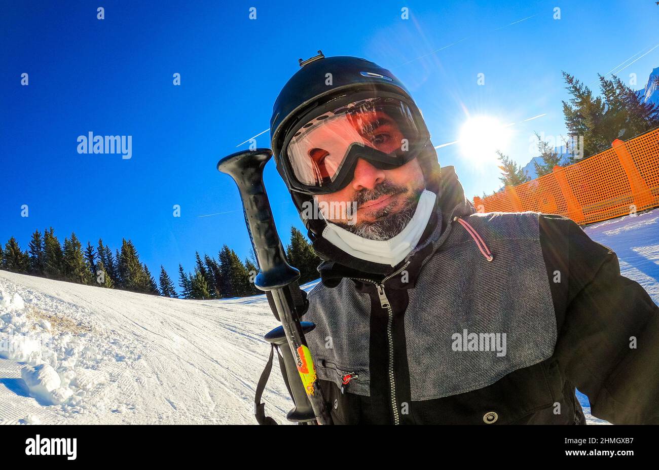 good ski goggles reddit