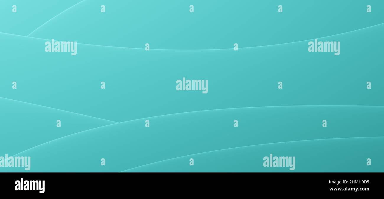 Turquoise Solid Background Solid turquoise hi-res stock photography and images - Alamy