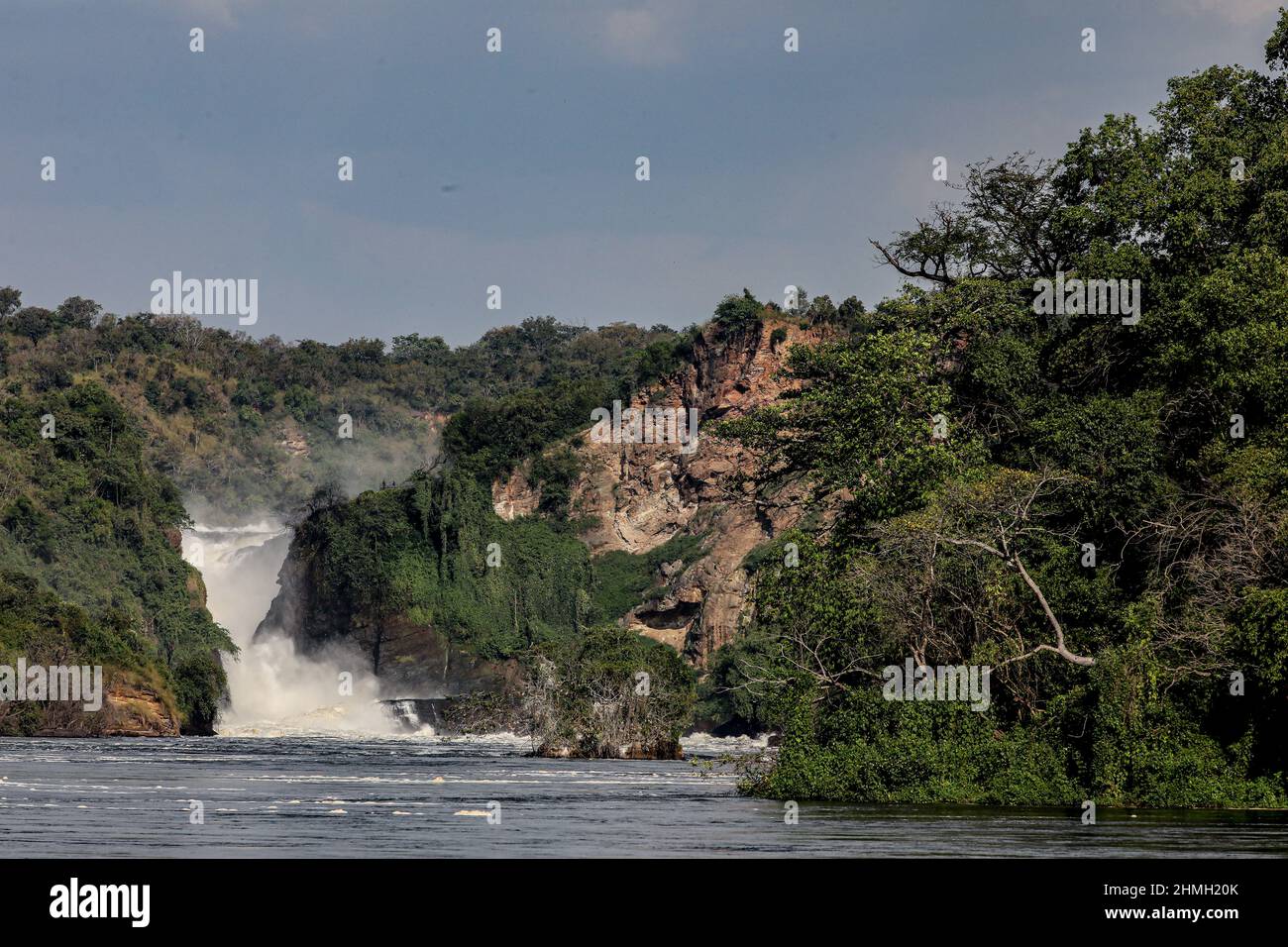 Albert Lake Murchison Falls National Park Uganda December 2021 albert-lake-murchison-falls-national-park-uganda-december-2021