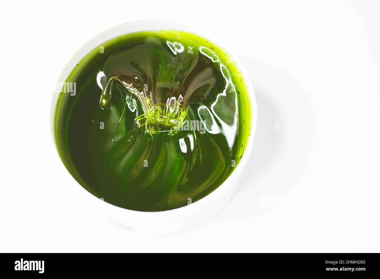 Hand wax treatment hires stock photography and images Alamy