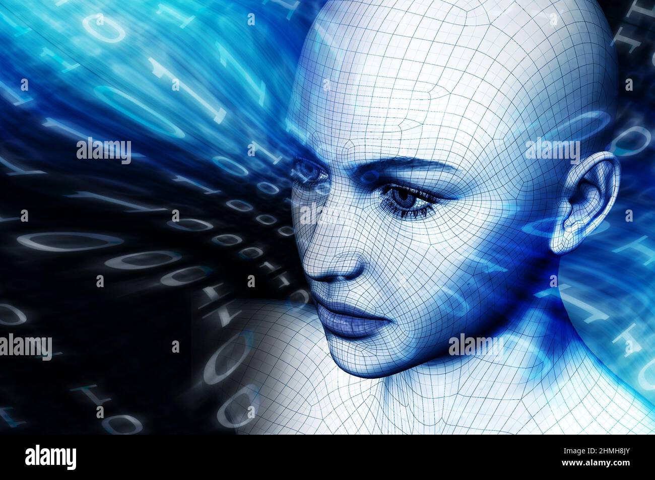 ARTIFICIAL CONCEPT MEANING visual data 4