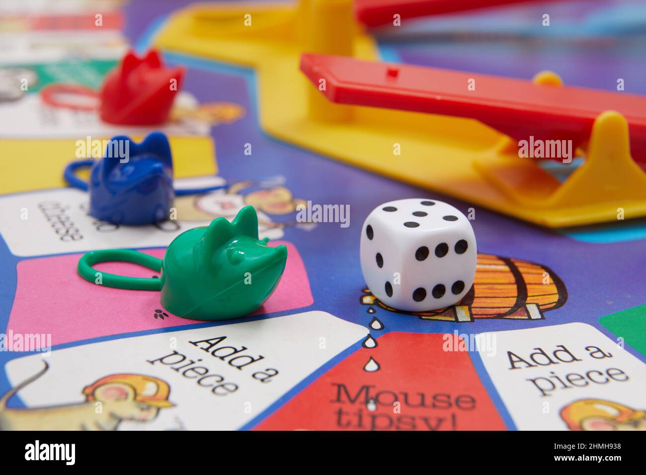 Mouse Trap - The Board Game - Apps on Google Play