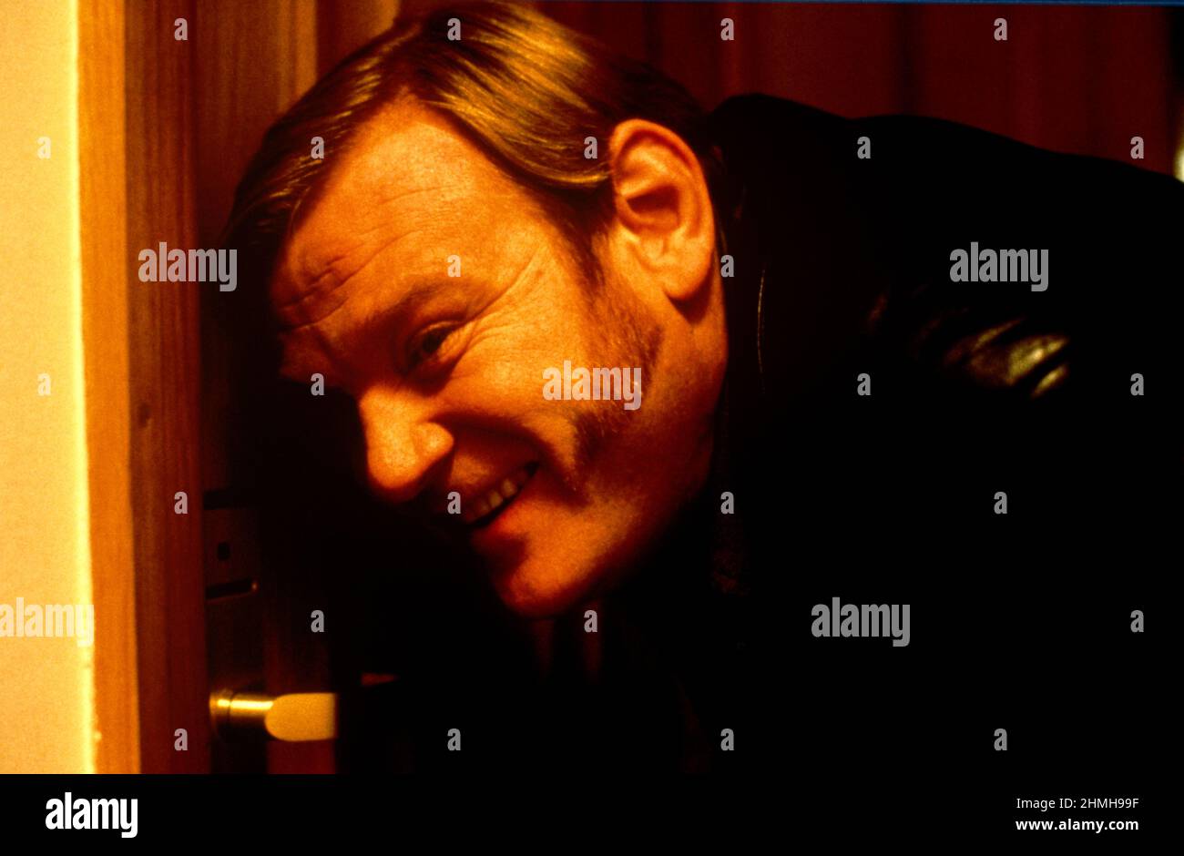 I WENT DOWN (1997) BRENDAN GLEESON PADDY BREATHNACH (DIR) ARTISAN