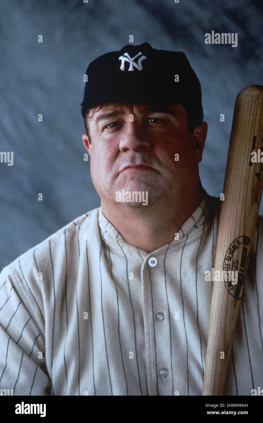 The Babe 1992 John Goodman Arthur Hiller Dir Universalmoviestore